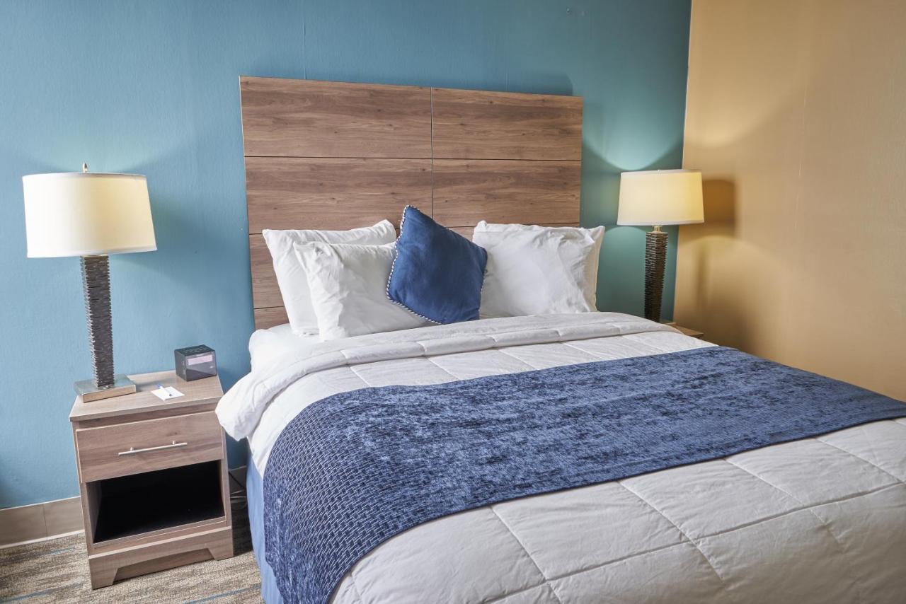 Seaport Resort And Marina Fairhaven المظهر الخارجي الصورة