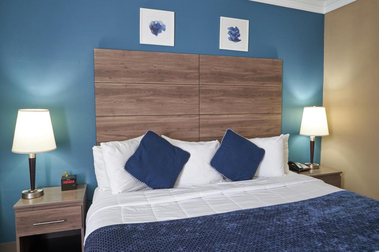 Seaport Resort And Marina Fairhaven المظهر الخارجي الصورة