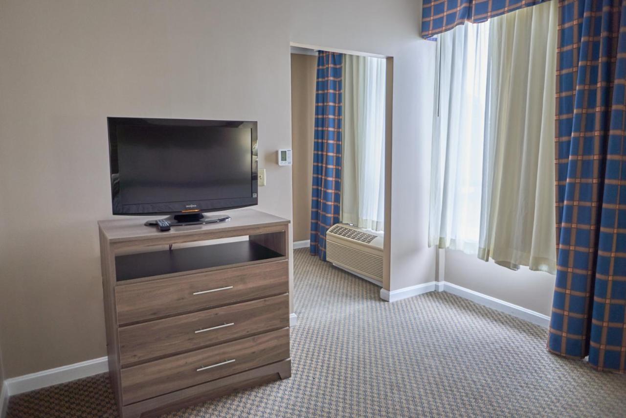 Seaport Resort And Marina Fairhaven المظهر الخارجي الصورة