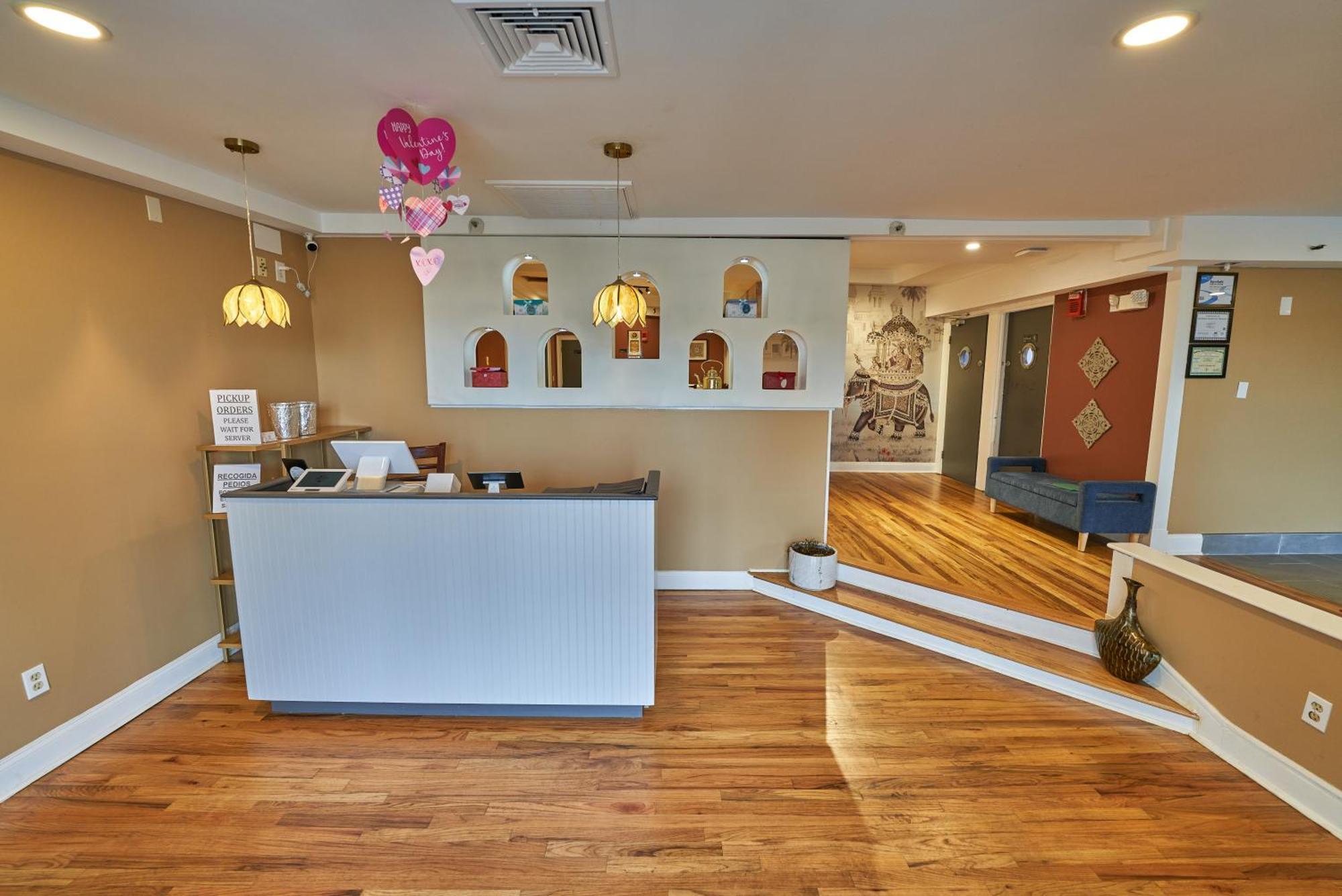Seaport Resort And Marina Fairhaven المظهر الخارجي الصورة