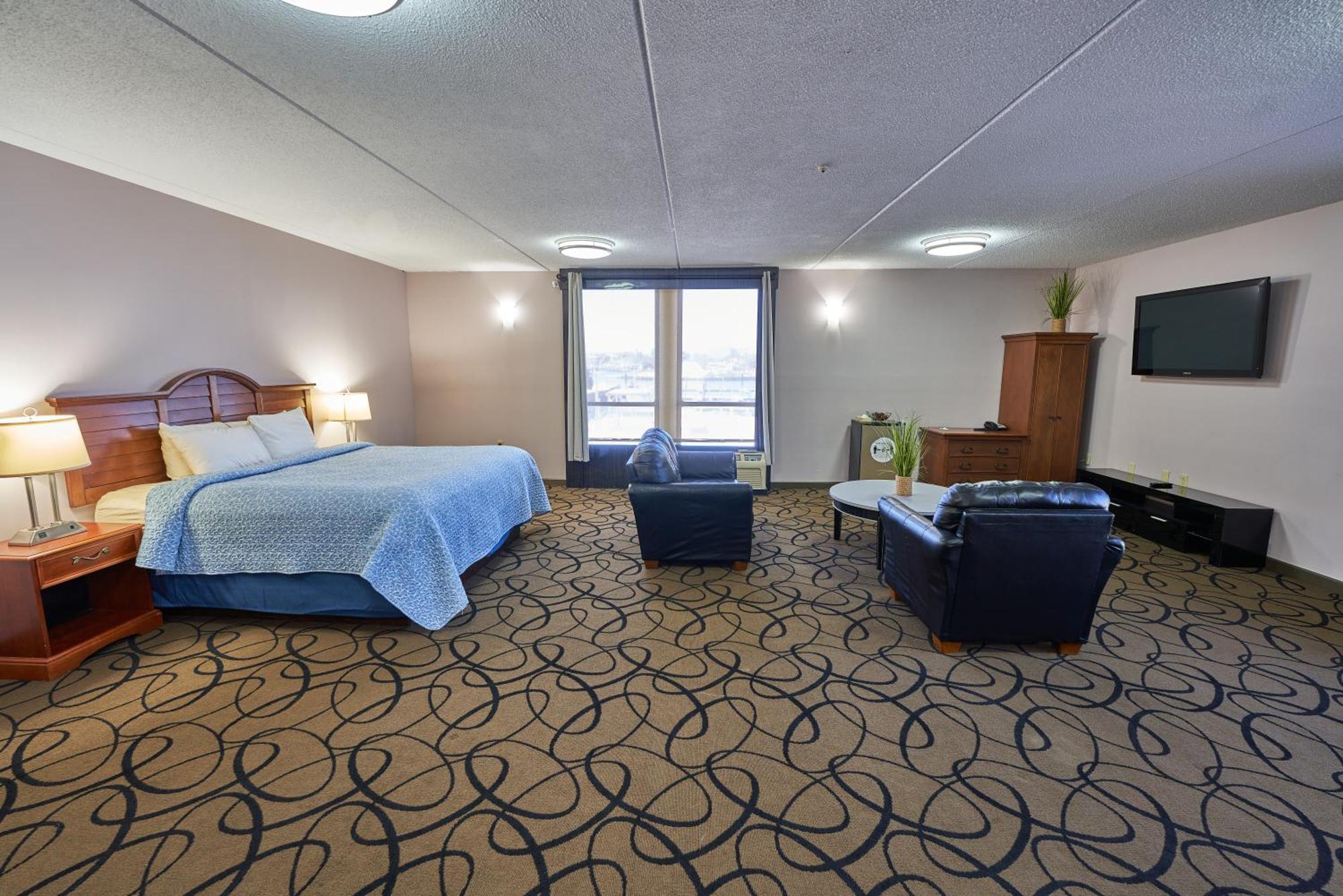 Seaport Resort And Marina Fairhaven المظهر الخارجي الصورة