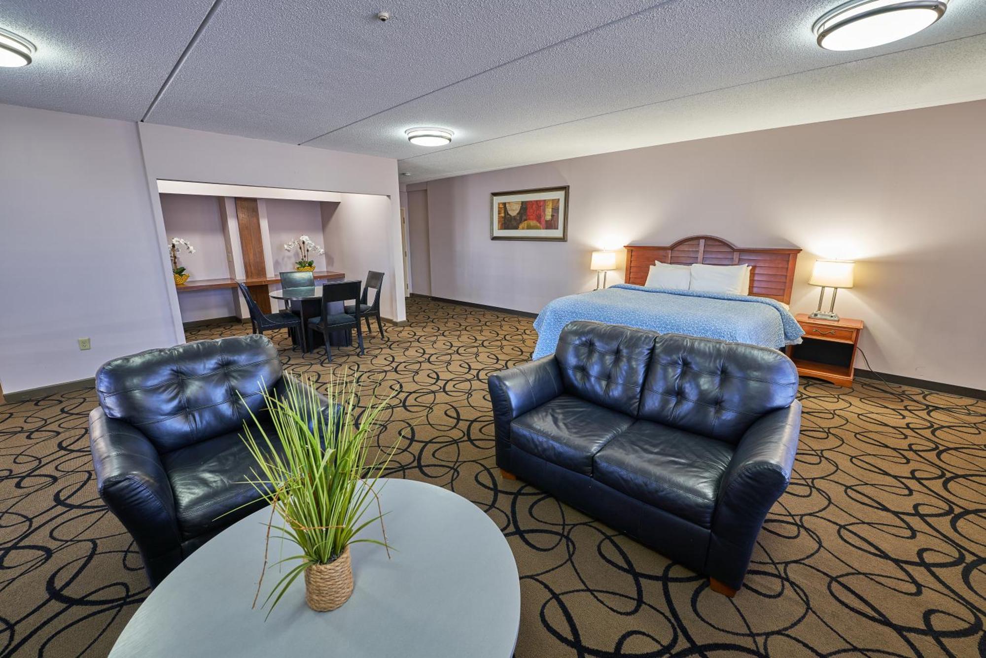 Seaport Resort And Marina Fairhaven المظهر الخارجي الصورة