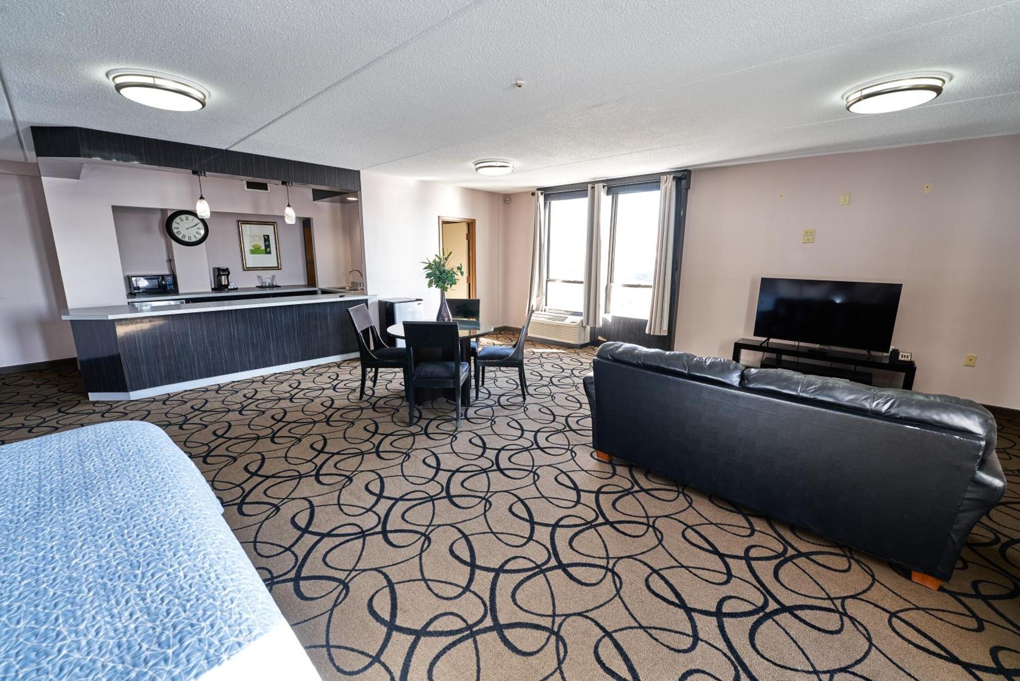 Seaport Resort And Marina Fairhaven المظهر الخارجي الصورة