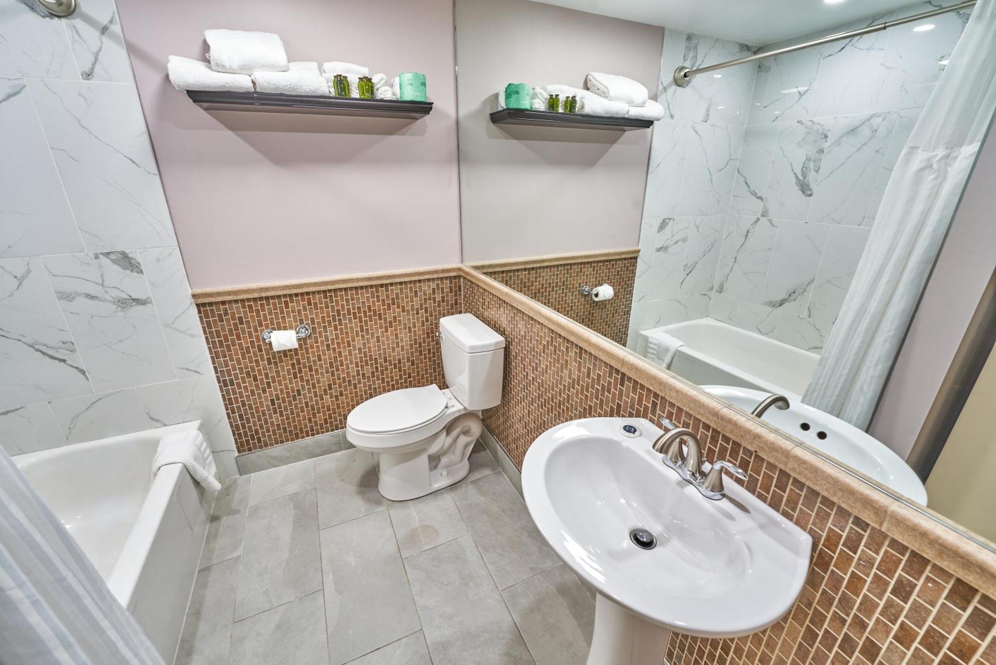 Seaport Resort And Marina Fairhaven المظهر الخارجي الصورة