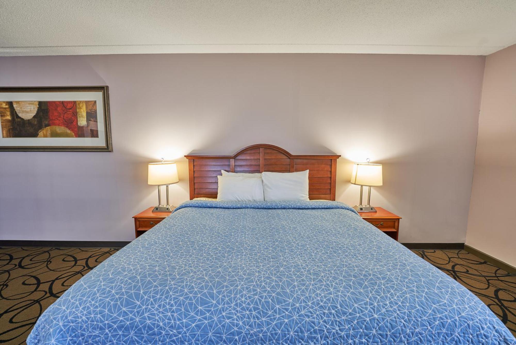 Seaport Resort And Marina Fairhaven المظهر الخارجي الصورة